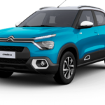 Citroën encerra 2023 com desempenho sólido nas vendas e prateleiras repletas de prêmios