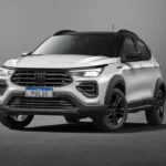 Fiat Pulse ultrapassa 100 mil unidades vendidas no Brasil