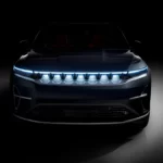 Estilo, velocidade e sofisticação: conheça um pouco mais do novo Jeep Wagoneer S totalmente elétrico que será lançado no mercado norte-americano