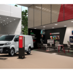 Fiat tem 44% de participação de mercado de vans em 2023, ano em que teve maior venda histórica da marca no segmento