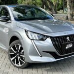 Na Garagem com o Peugeot 208 Style Turbo