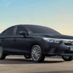 Honda apresenta novas versões da família New City