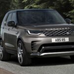 Novo Discovery 2024 de sete lugares chega ao Brasil eletrificado