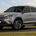 Fenabrave atualiza números e Hyundai CRETA é o carro mais vendido do Brasil no varejo em 2023