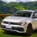 Com recorde de vendas do Polo, VW é a marca que mais cresce no Brasil