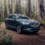 Volvo Car Brasil faz semana especial de vendas e serviços com descontos de até R$ 70 mil na troca por um novo Volvo XC90