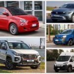 Fiat cresce 12% globalmente em 2023, mais uma vez é líder em volume entre as marcas da Stellantis e é número um na Itália, Brasil, Turquia e Argélia