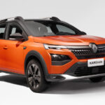 Renault inicia pré-venda do Kardian, primeiro veículo do International Game Plan 2027