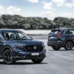 Honda CR-V Advanced Hybrid: nova geração estreia no Brasil com a tecnologia híbrida avançada e:HEV