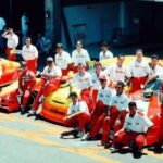 GP Wilson Fittipaldi Júnior: Stock Car homenageia o vice-campeão de 1991