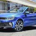 Virtus Cabrio: carro-conceito feito pela VW do Brasil