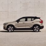 Em nome da transparência, Volvo Cars simplifica nomes de seus modelos