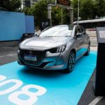 Peugeot patrocina DW! E aproveita festival de design para lançamento de plataforma inédita
