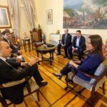 Stellantis reafirma seu compromisso com Pernambuco
