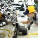 Toyota anuncia plano de investimentos no Brasil de R$ 11 bilhões até 2030