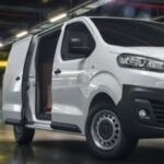 Citroën Jumpy tem unidades à pronta entrega