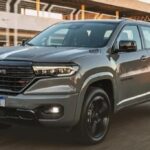 Rampage se destaca entre as picapes mais vendidas em fevereiro e sólido crescimento da Ram em 2024