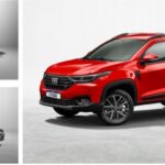 Fiat garante liderança do mercado brasileiro com 22% e três carros entre os cinco mais vendidos do país