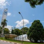 Fábrica da GM em São José dos Campos completa 65 anos com 6 milhões de veículos produzidos