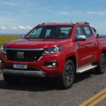 Nova Fiat Titano: picape disponível em três versões com preço a partir de R$ 219.999