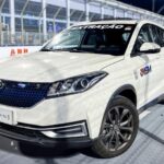 Fórmula E: carros da SERES serão utilizados em serviços de pista no e-Prix de São Paulo