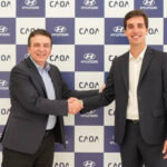 Hyundai e CAOA atualizam parceria de 25 anos para responder aos desafios do futuro