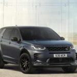 Novo Discovery Sport 24 MY: versatilidade, interior luxuoso e moderno com tecnologia de ponta