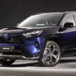 Novo Toyota RAV4 Plug-In Hybrid chega ao mercado brasileiro