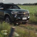 Chevrolet abre pré-venda da Nova S10