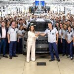 Stellantis anuncia R$13 bilhões em investimentos para o Polo Automotivo Stellantis de Goiana
