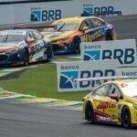 As experiências exclusivas para os fãs no aniversário de 45 anos da Stock Car, em Interlagos