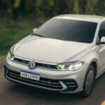 Volkswagen Polo é o carro mais vendido do Brasil em 2024