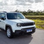 Garantia de seminovos Jeep de 1 ano é a solução na busca por um veículo usado de alta qualidade