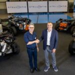 Stellantis anuncia R$ 14 bilhões em investimentos para o Polo Automotivo Stellantis de Betim