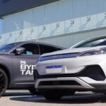 BYD do Brasil comemora a abertura de sua 100ª concessionária