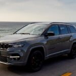 Jeep Commander ultrapassa 50 mil unidades vendidas com liderança entre SUVs de sete lugares no país