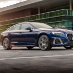 Audi do Brasil anuncia novos A4 quattro® e A5 quattro® no país