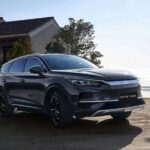 BYD nomeia novos grupos e amplia sua rede de concessionárias no país