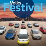 Volks Festival 2024 abre temporada no Recife