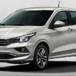 Fiat Cronos chega às 200 mil unidades comercializadas no Brasil