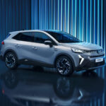 Renault Symbioz dá início à nova era do carro para viver em família