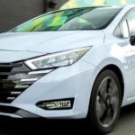Na Garagem com o Nissan Versa Exclusive 2024