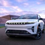 Jeep® apresenta o novo SUV Wagoneer S, o primeiro SUV global e totalmente elétrico da marca