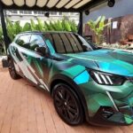 Sofisticação e design fazem morada nos ambientes da Peugeot na Casacor São Paulo 2024