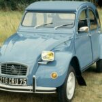 À frente de seu tempo e contando: Citroën comemora 105 anos de uma história repleta de tradição, evolução e disruptividade