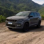 Em maio, Jeep® cresce em participação de mercado e Commander tem melhor performance no ano