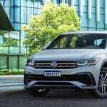 Na Garagem em São Paulo com o Tiguan AllSpace R-Line e a Rampage R/T