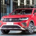 Volkswagen é a marca que mais cresce em volume de vendas no Brasil