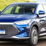 BYD reafirma liderança absoluta no mercado brasileiro e vende 7 a cada 10 veículos elétricos no país