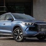 BYD lança Song Pro DM-i, novo SUV híbrido plug-in de entrada da marca a partir de R$ 189.800